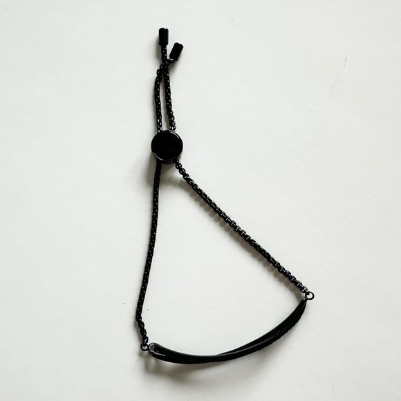 Michael Kors Slider / Bolo Adjustable Bracelet - Picture 5 of 7